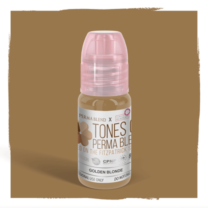 Eyebrow Pigments