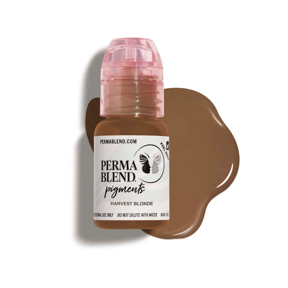 Eyebrow Pigments
