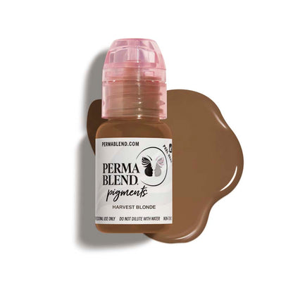 Eyebrow Pigments