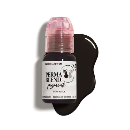 Black Pigments