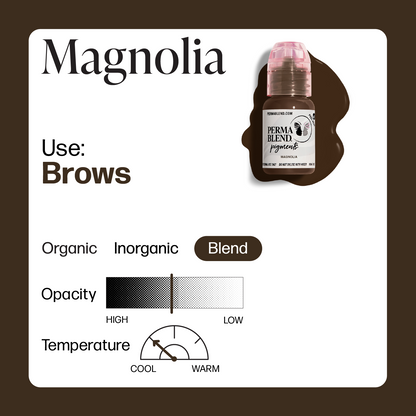 Magnolia