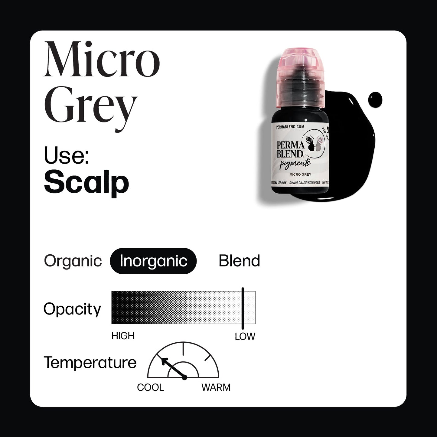 Micro Grey