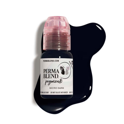 Black Pigments