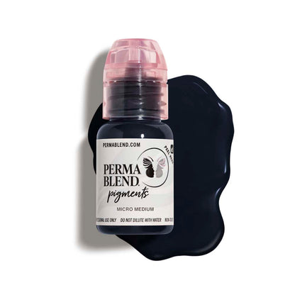 Black Pigments