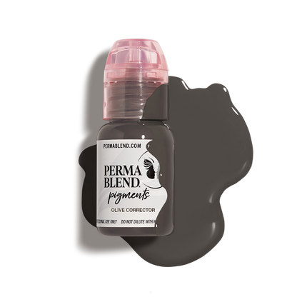 Eyebrow Pigments