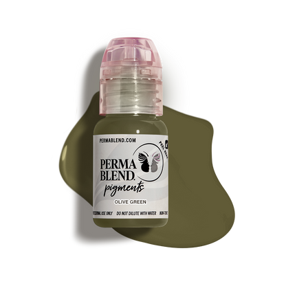 Eyebrow Pigments