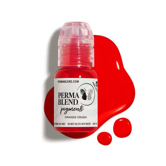 Lip Pigments