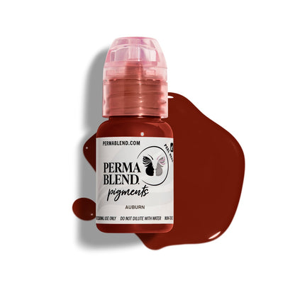 Brown Pigments