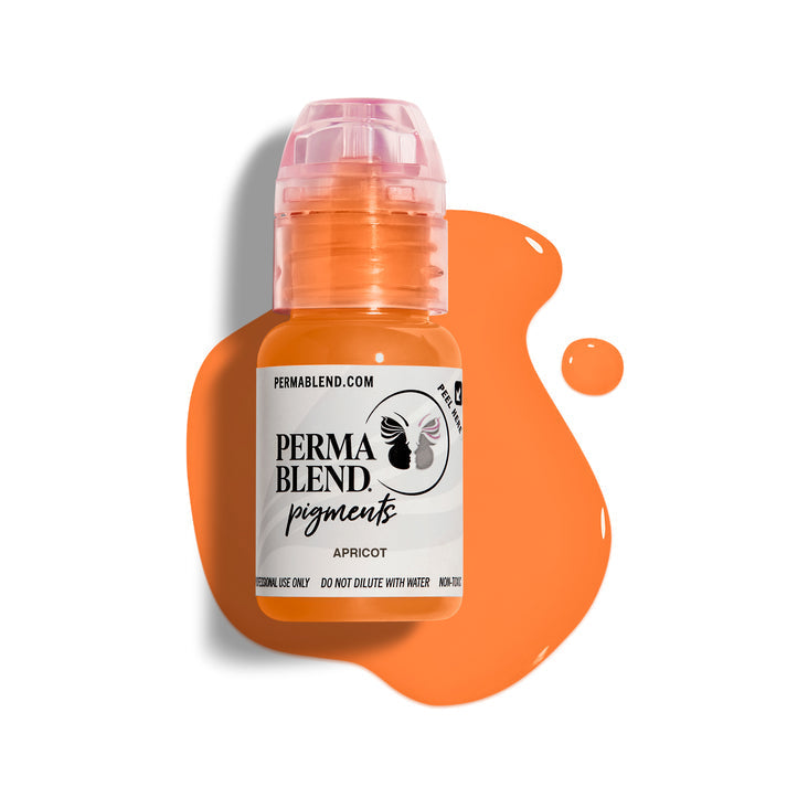Orange Pigments