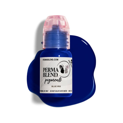 Eyeliner Pigments