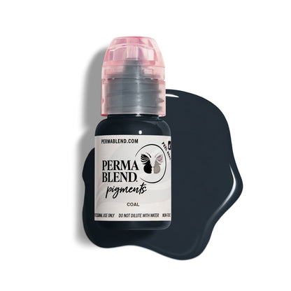 Eyeliner Pigments