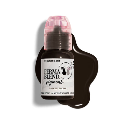 Brown Pigments