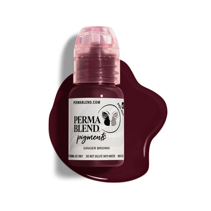 Brown Pigments