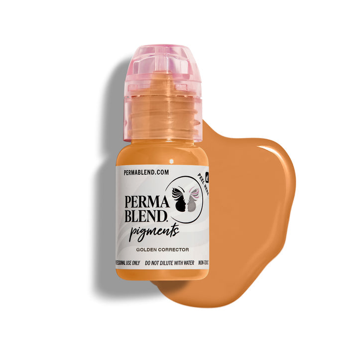 Orange Pigments