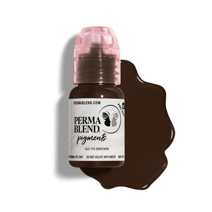 Go-To Brown