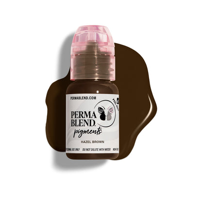Brown Pigments