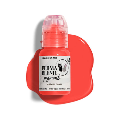 Pink Pigments
