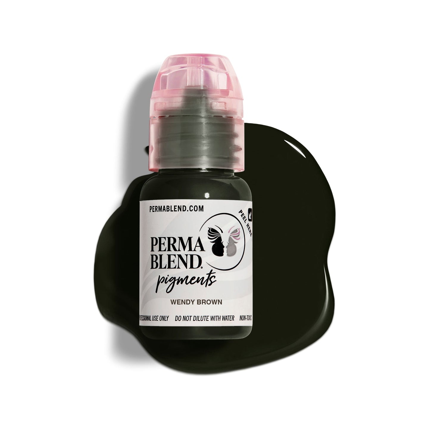 Perma Blend - Wendy Brown