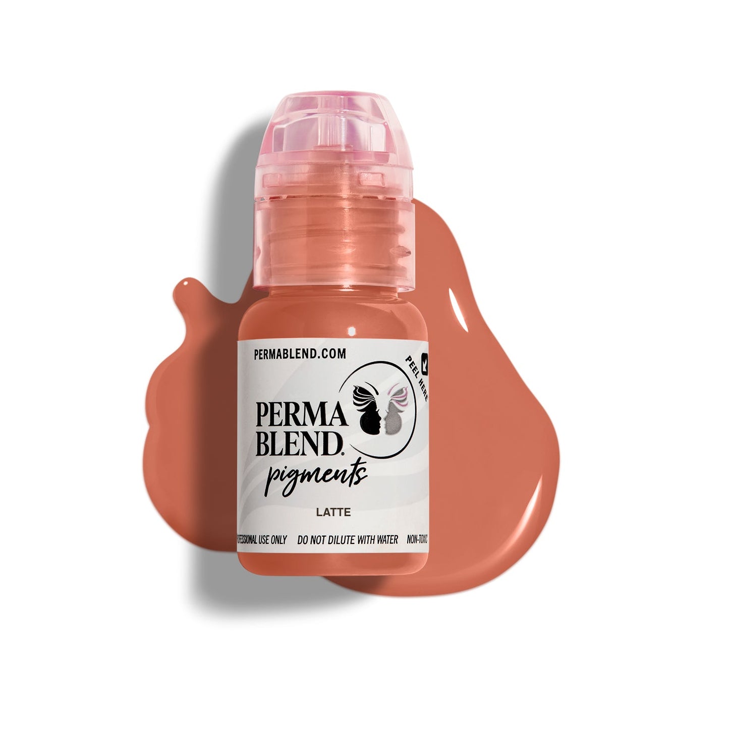 Brown Pigments