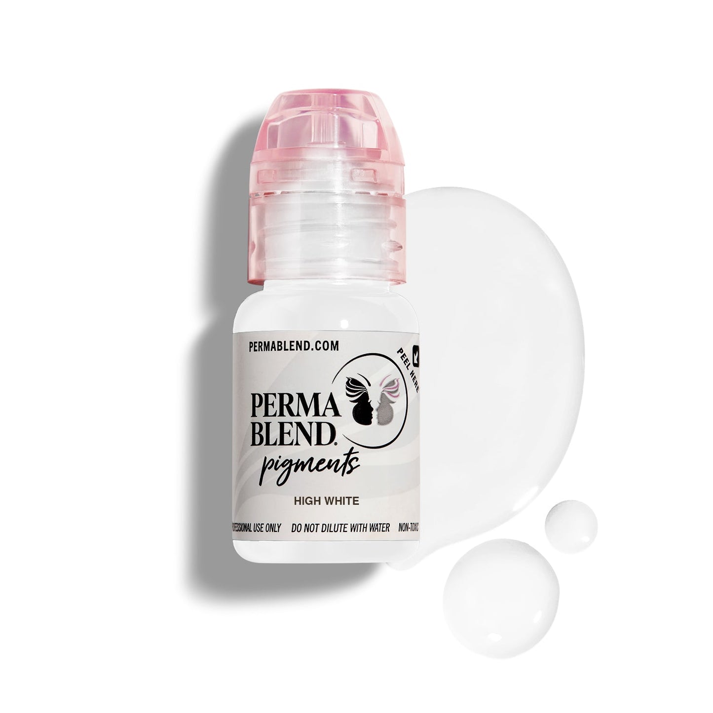 Areola Pigments
