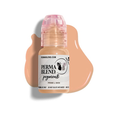 Prime L Skin - Mandy Sauler Areola