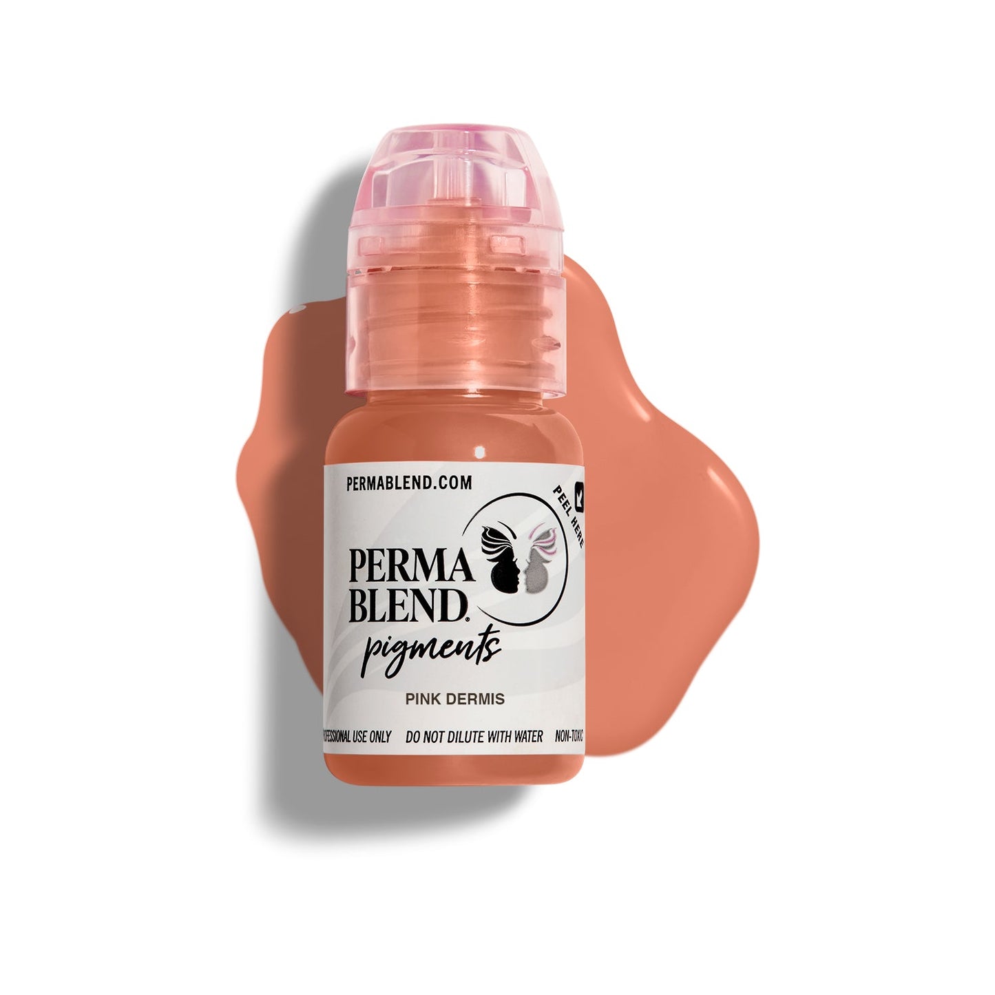 Areola Pigments