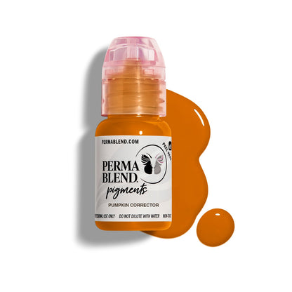 Toners, Shaders & Correctors Pigments