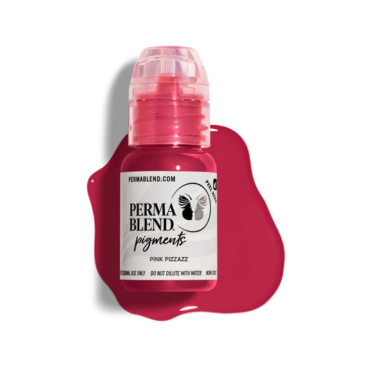Pink Pizzazz