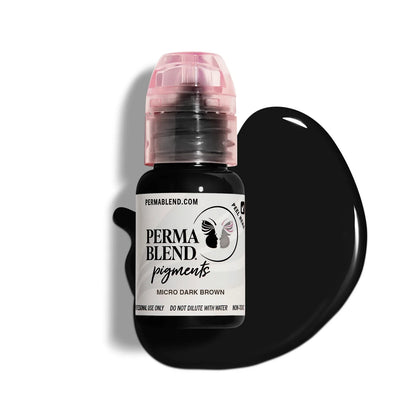 Brown Pigments