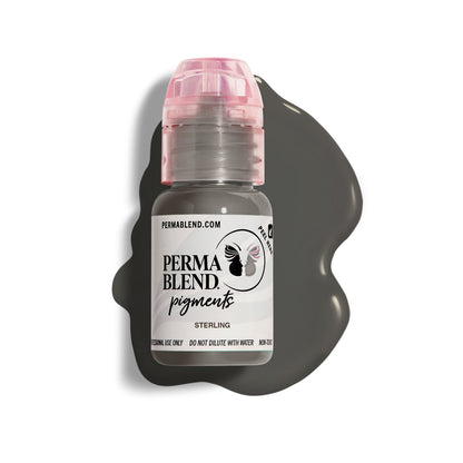 Grey Pigments