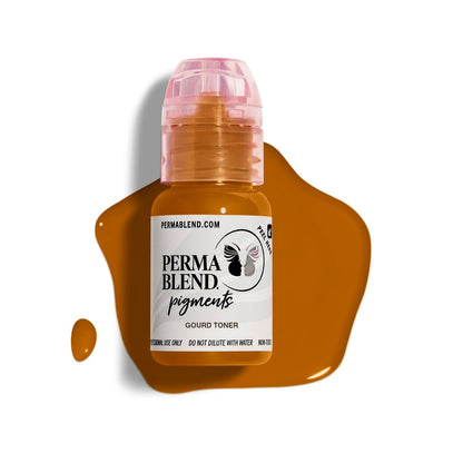 Toners, Shaders & Correctors Pigments