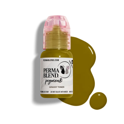 Grassy Toner