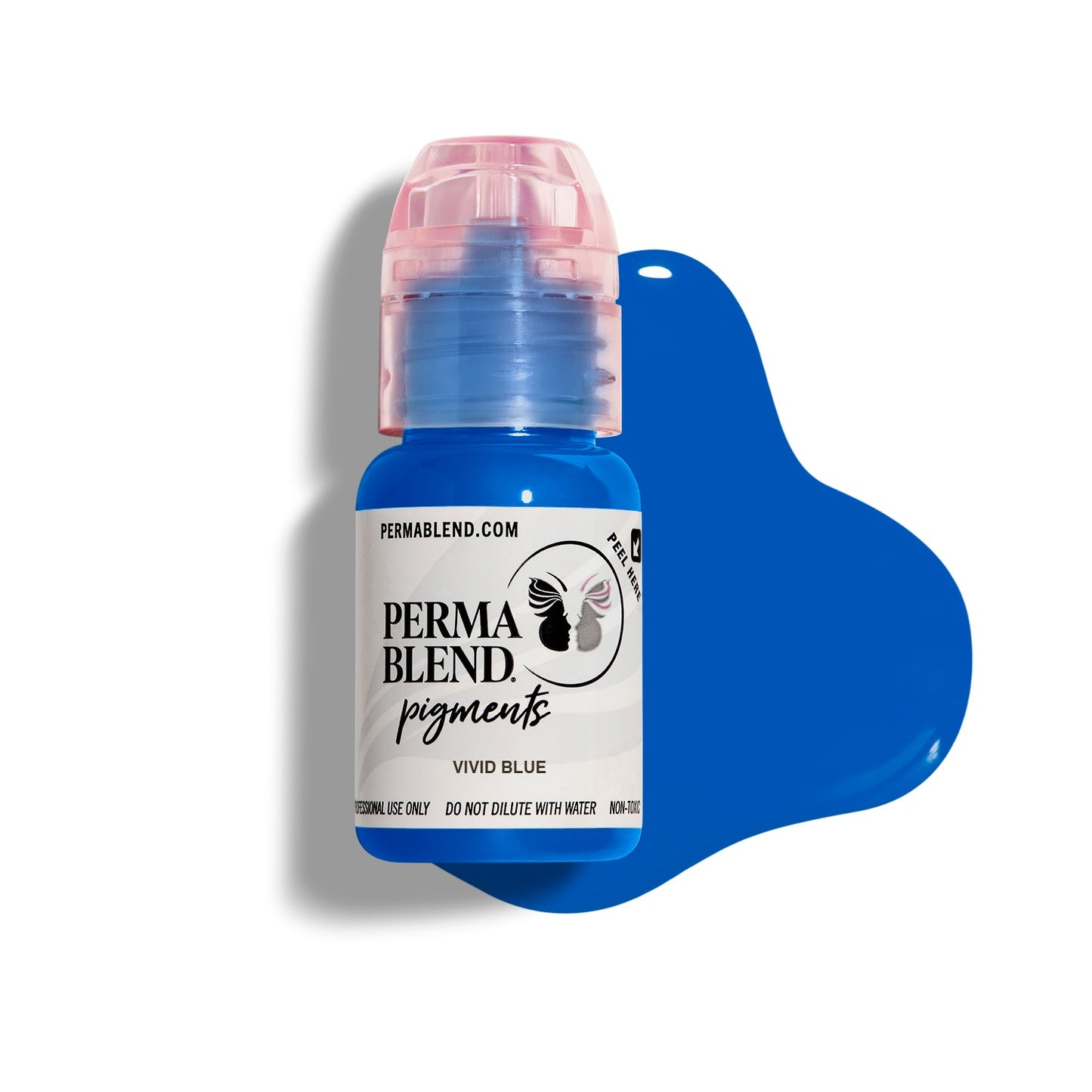 Eyeliner Pigments