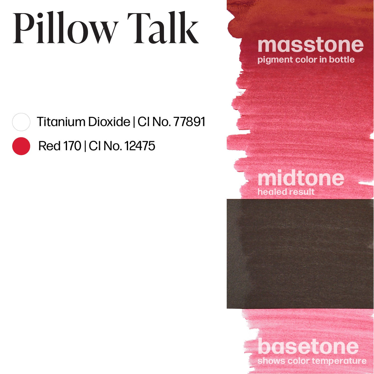 Drowdown Ink Pillow Talk – Royal Ink Tattoo Supply Com