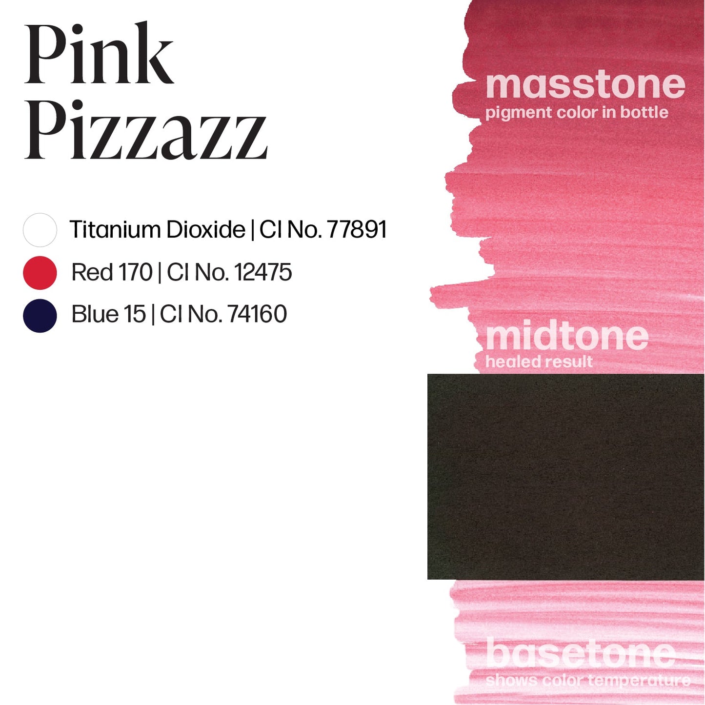 Pink Pizzazz