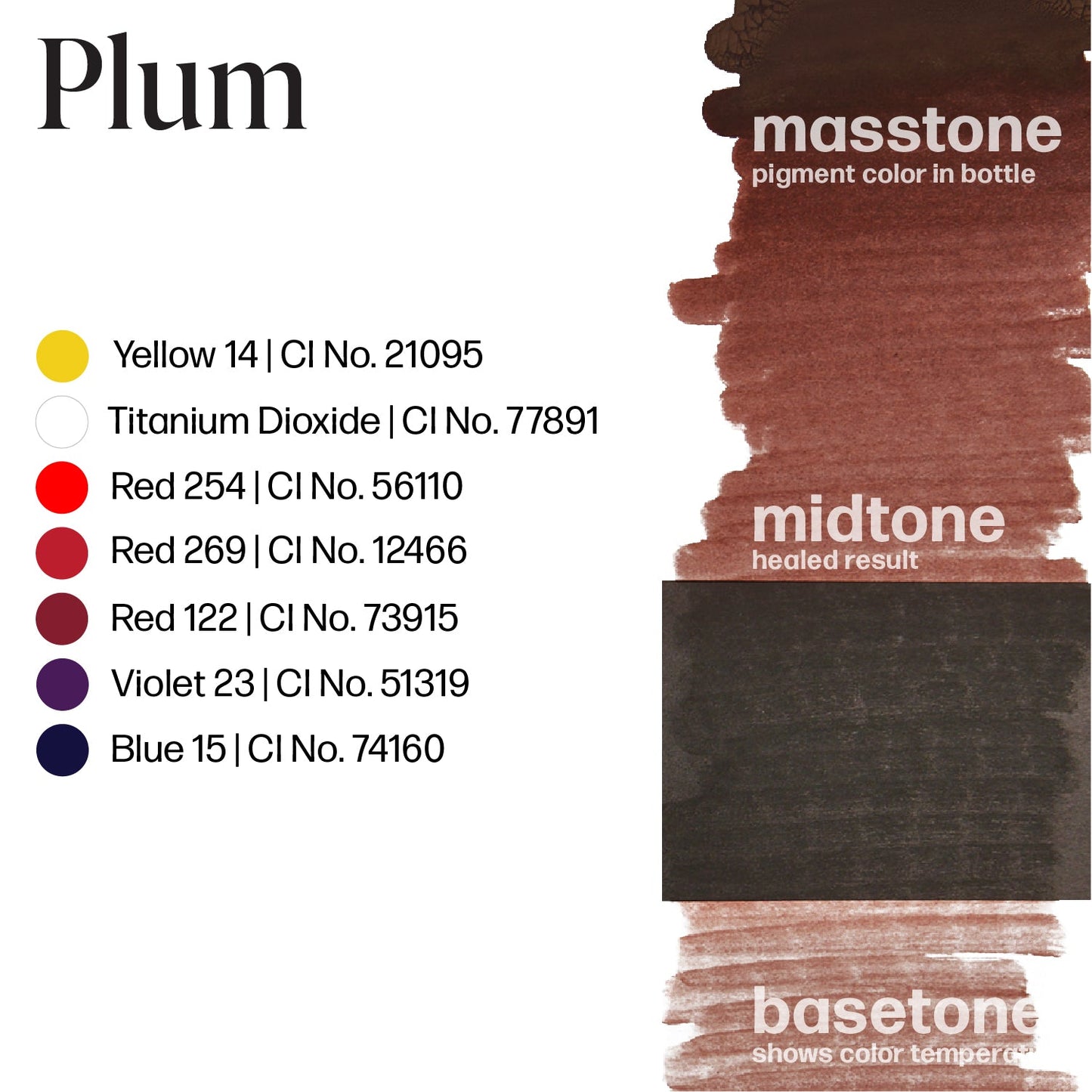 Plum