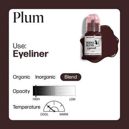 Plum