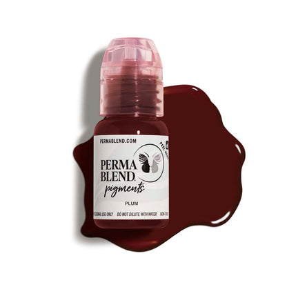 Eyeliner Pigments