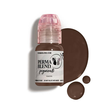 Eyebrow Pigments