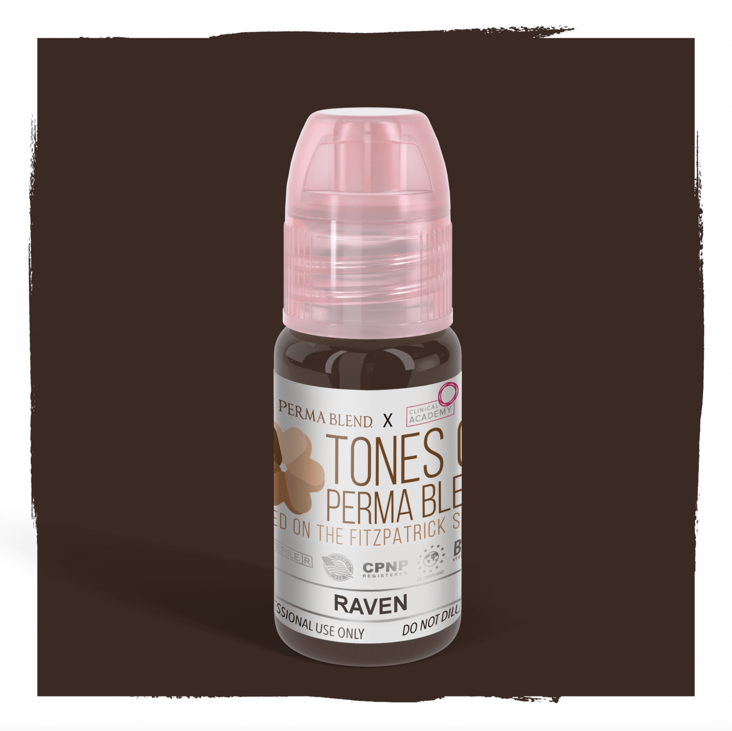 Eyebrow Pigments