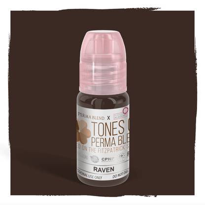Eyebrow Pigments