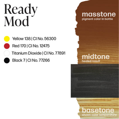 LUXE - Ready Mod