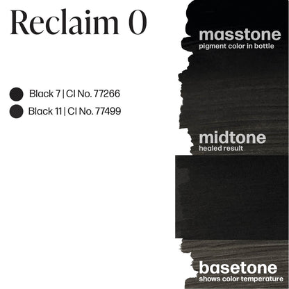 Reclaim #0 - Stevey G.