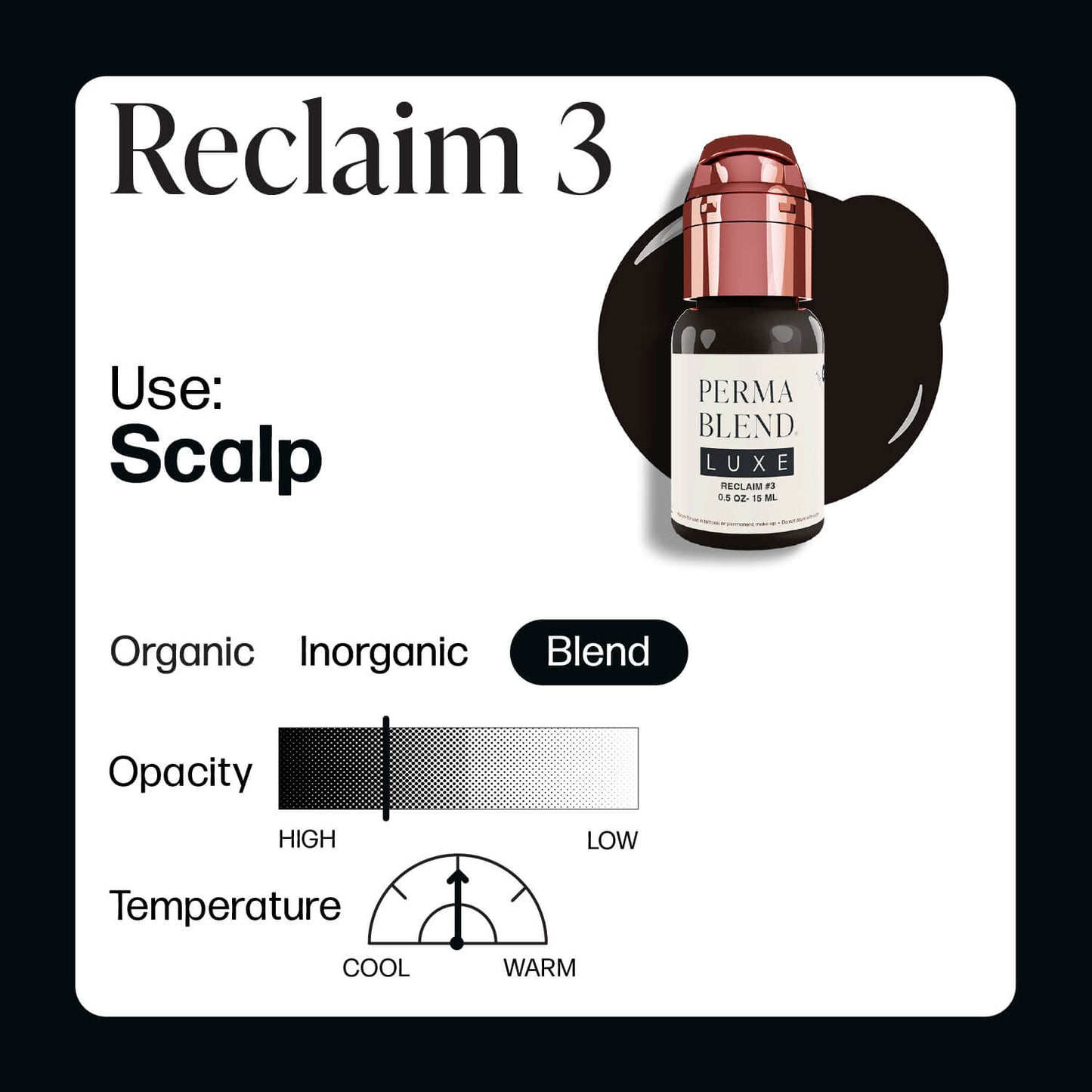 Reclaim #3 - Stevey G.