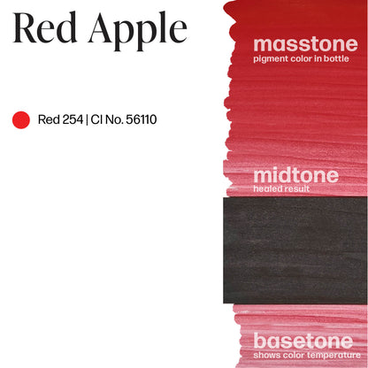LUXE - Red Apple