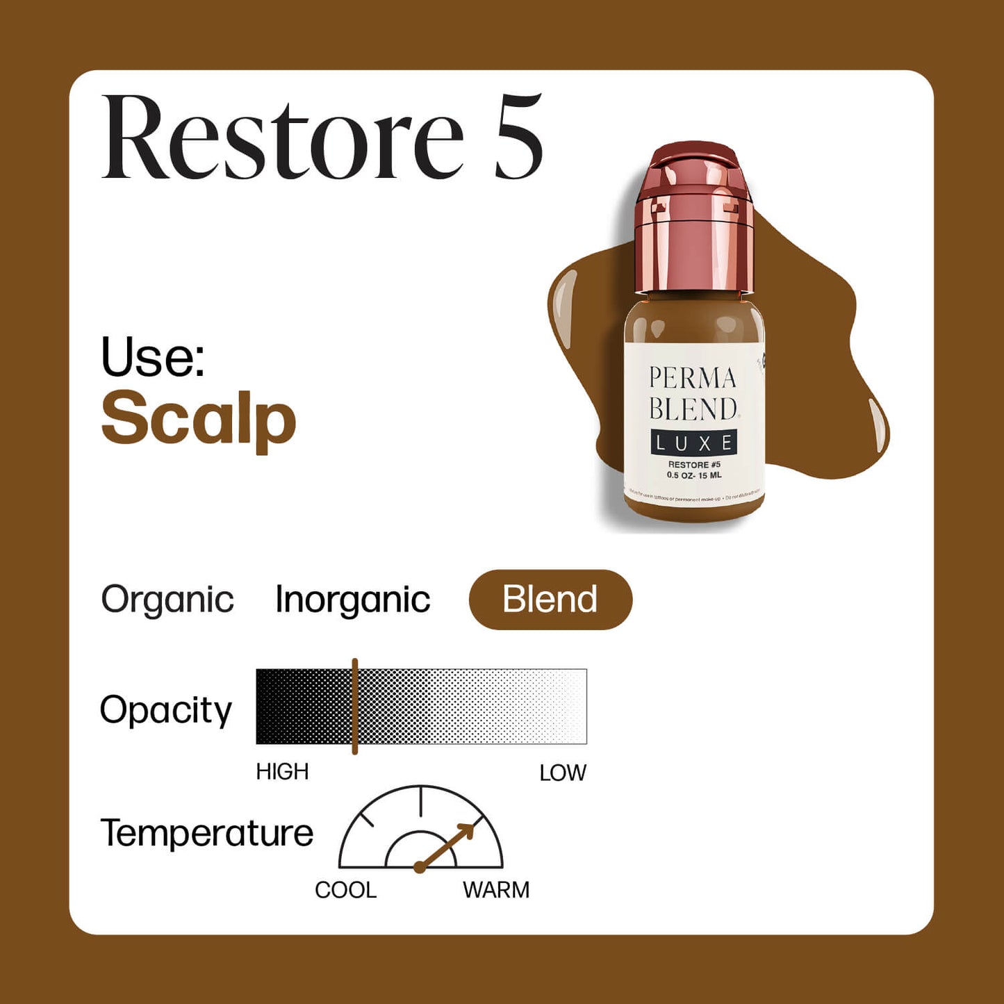 Restore #5 - Stevey G.