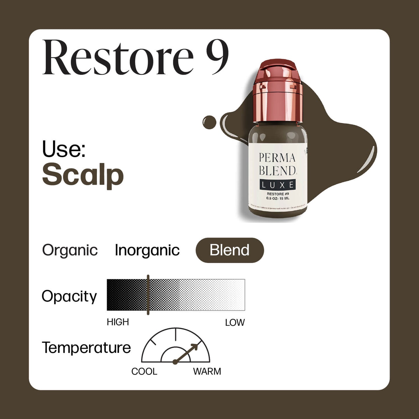 Restore #9 - Stevey G.