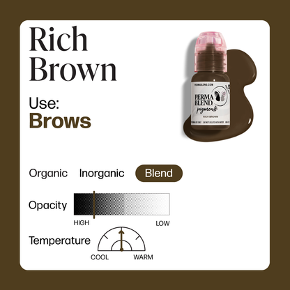 Rich Brown