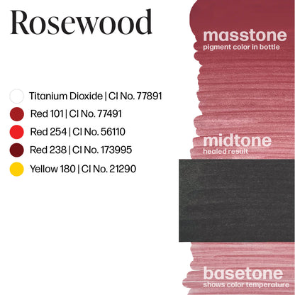 LUXE - Rosewood
