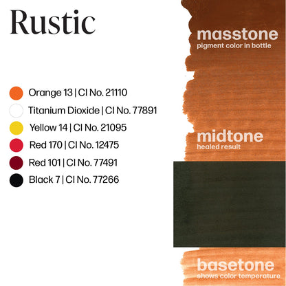 Rustic